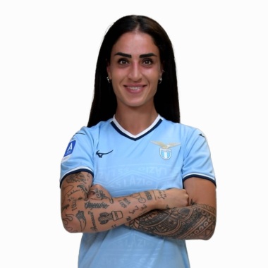 Martina Piemonte