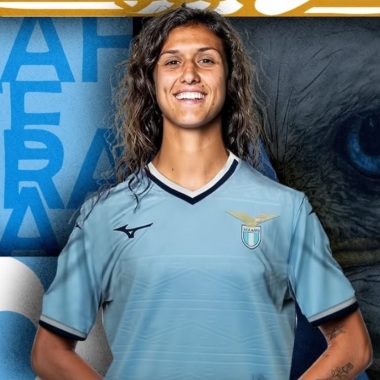 Federica Cafferata