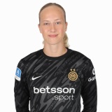 Cecilía Rúnarsdóttir