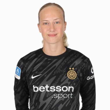 Cecilía Rúnarsdóttir