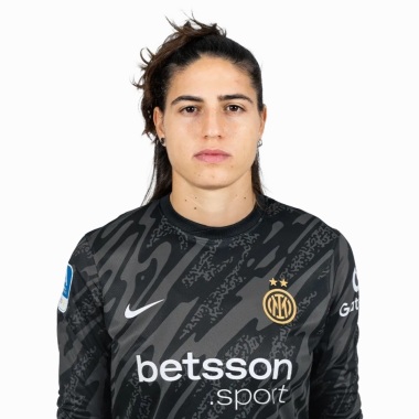 Rachele Baldi