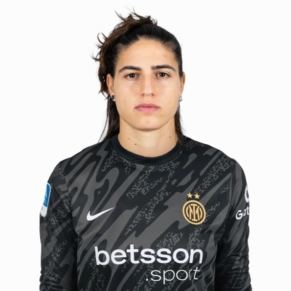 Rachele Baldi