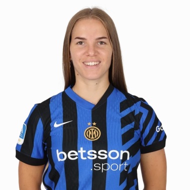 Beatrix Fördos