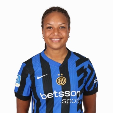 Jasmin Mansaray