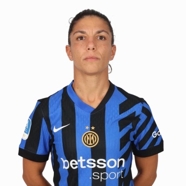 Elisa Bartoli