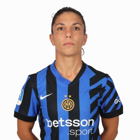 Elisa Bartoli