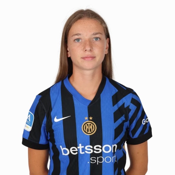 Lidia Consolini