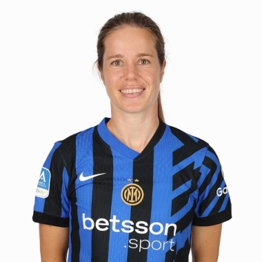 Sofie Junge Pedersen