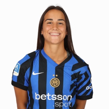 Matilde Pavan