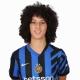 Ghoutia Karchouni