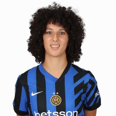 Ghoutia Karchouni