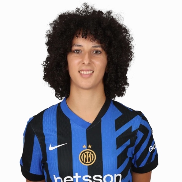 Ghoutia Karchouni