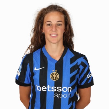 Martina Tomaselli