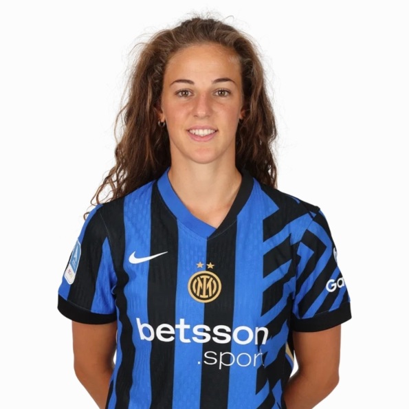Martina Tomaselli