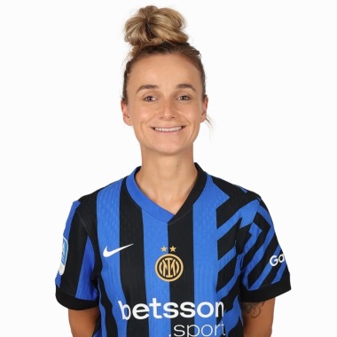 Lina Magull