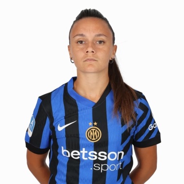 Annamaria Serturini