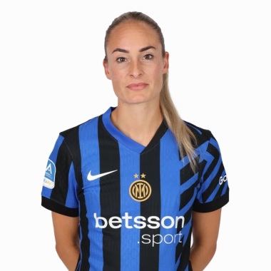 Tessa Wullaert