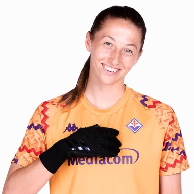 Cecilie Fiskerstrand
