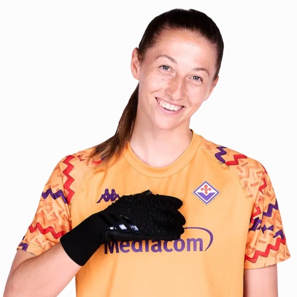 Cecilie Fiskerstrand