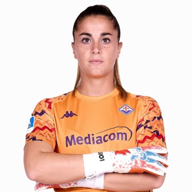 Giorgia Bettineschi