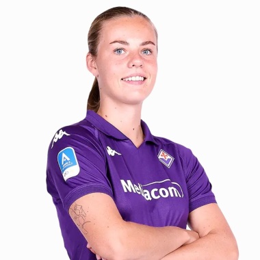 Emma Færge