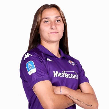 Alice Zaghini