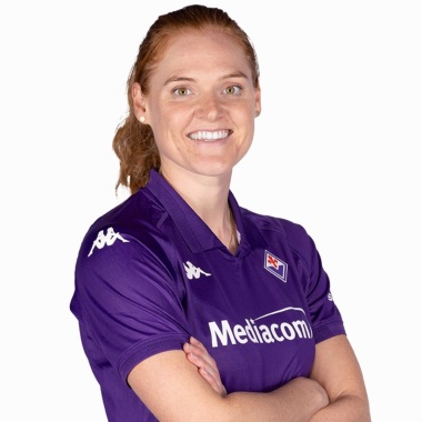 Stine Ballisager Pedersen