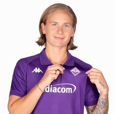 Filippa Curmark