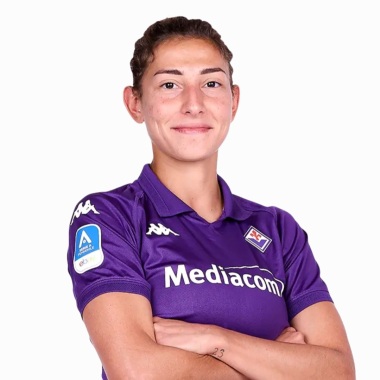 Miriam Longo