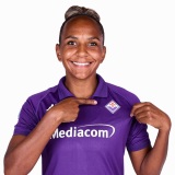 Madelen Janogy