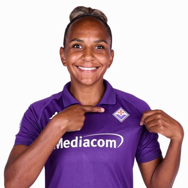 Madelen Janogy