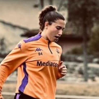 Arianna Pieri