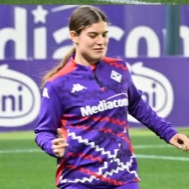 Aurora Cavallini