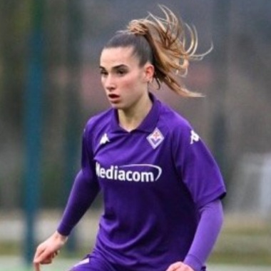 Caterina Andreoni