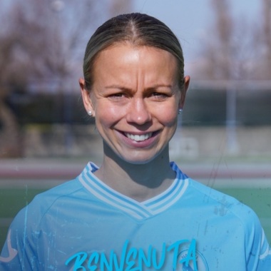 Stephanie Breitner