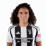 Valentina Bergamaschi
