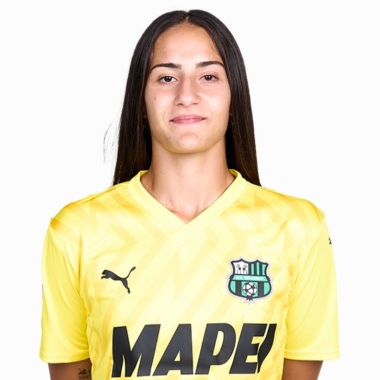 Erica Di Nallo
