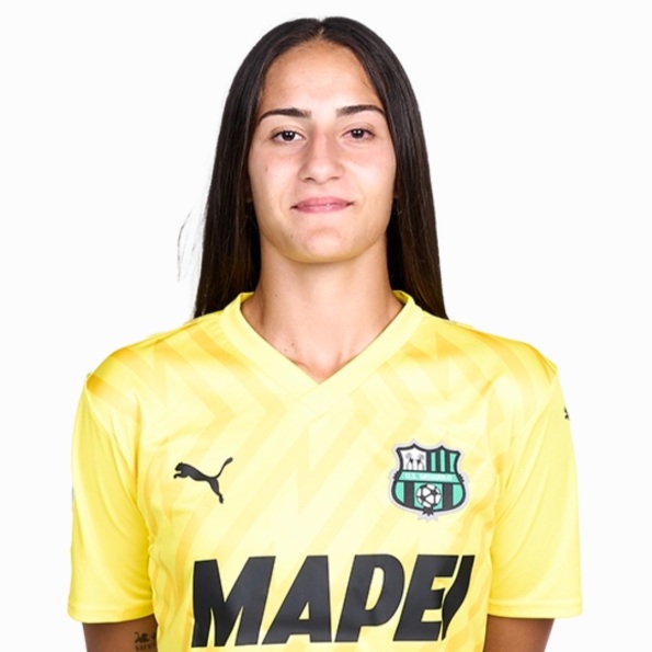 Erica Di Nallo