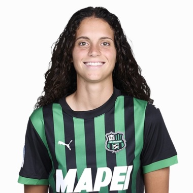 Sara Caiazzo