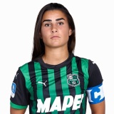 Benedetta Orsi