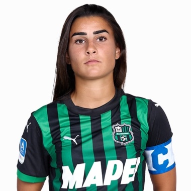 Benedetta Orsi