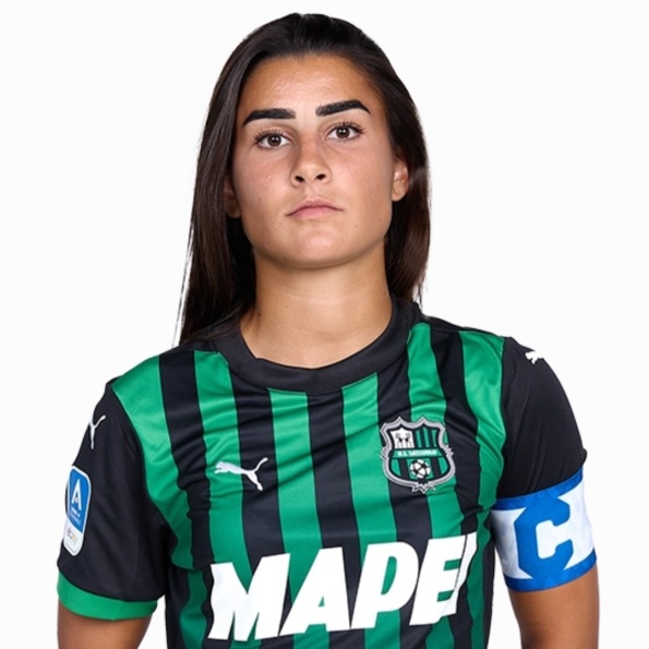 Benedetta Orsi