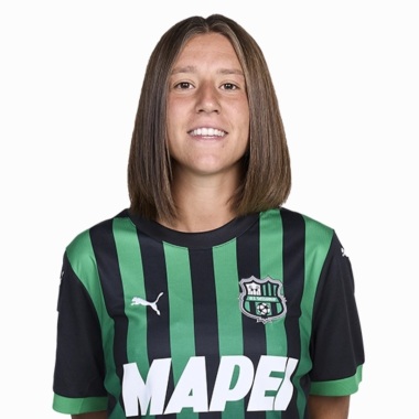 Martina Fusini