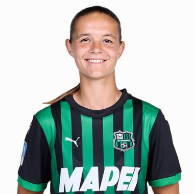 Caroline Pleidrup