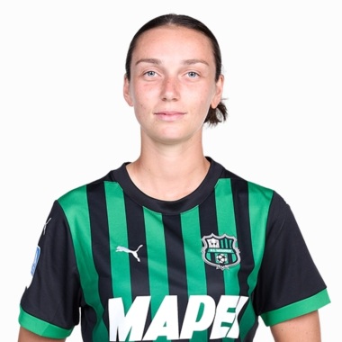 Valentina Gallazzi