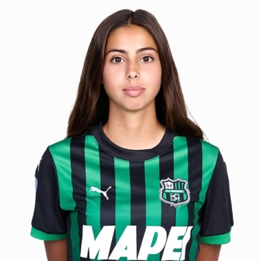 Manuela Perselli