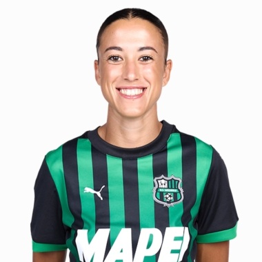 Martina Brustia