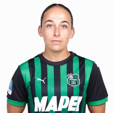 Gina Chmielinski