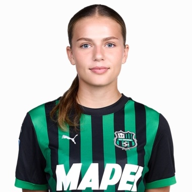 Maja Hagemann