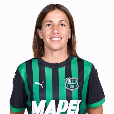 Daniela Sabatino